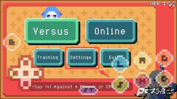 欧西欧西拳中文版