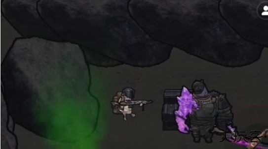 修狗地铁逃生单机版