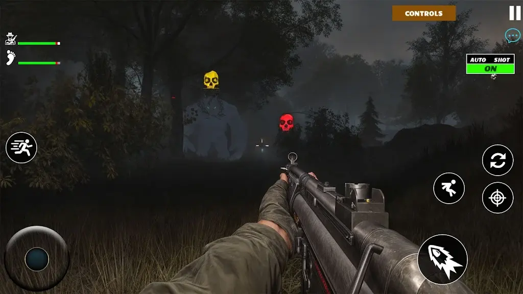 大脚怪狩猎2下载 v1.2.5