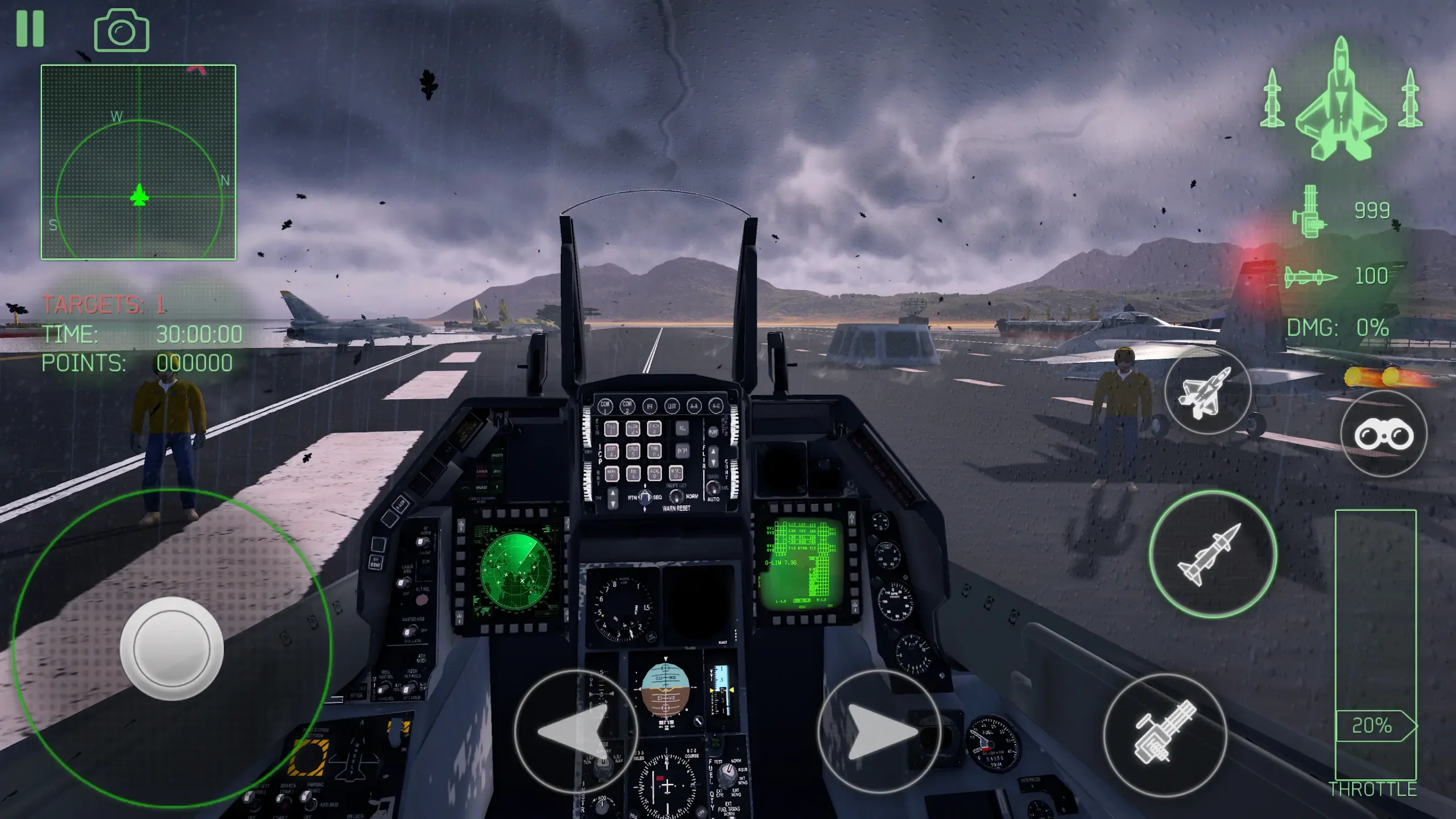 长空战域下载 v1.0.18