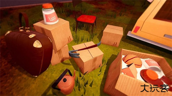 你好邻居手机版下载 v2.3.8