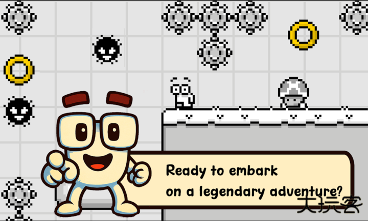 米诺的冒险下载 v1.56