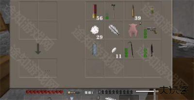 生存战争黑蝎2.8模组