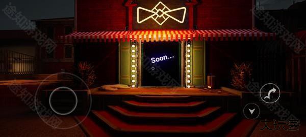 玩具熊的五夜后宫模仿者的秘密5