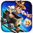 矿车大逃亡官方版下载 v1.9.24