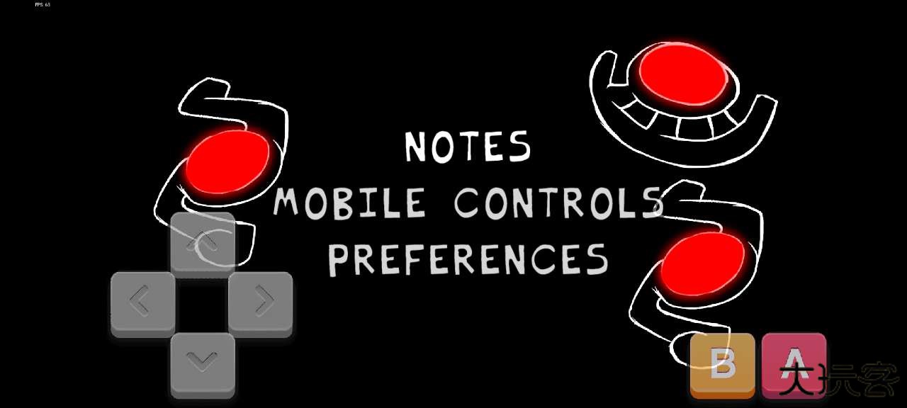 fnf白银山之雪v2下载 v1.0