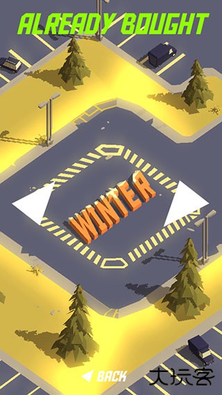 极速逃亡3中文版下载 v1.2.4