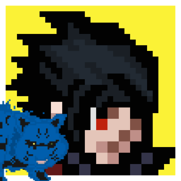 像素火影最新版2025下载 v1.18