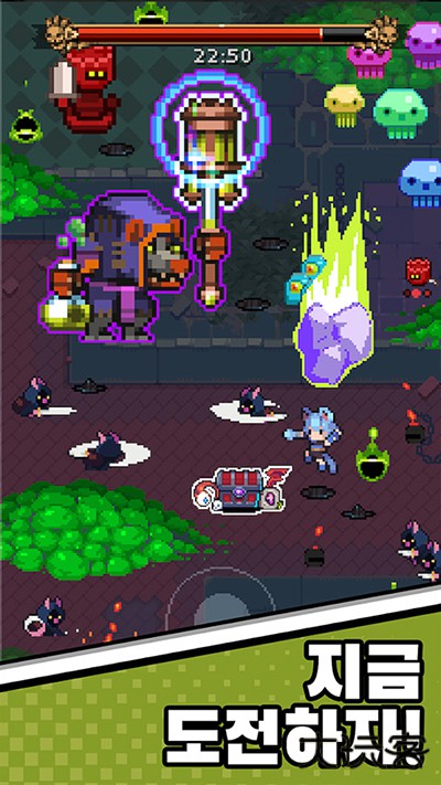 猫女生存汉化版下载 v1.21.3