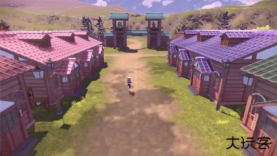 宝可梦传说阿尔宙斯下载 v9.0.15