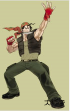 合金弹头6金手指版