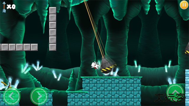 超级猫里奥2HD下载 v2.7