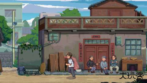 世上英雄下载 v1.0