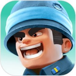 口袋奇兵国际服下载 v1.537.0