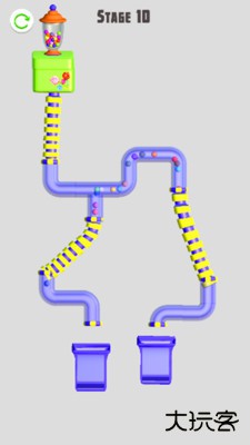 完美管道下载 v0.1