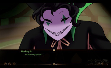 怪胎马戏团2.0下载 v2.0