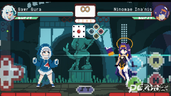 欧西欧西拳中文版