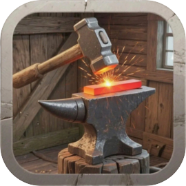 锻刀模拟器下载 v1.0
