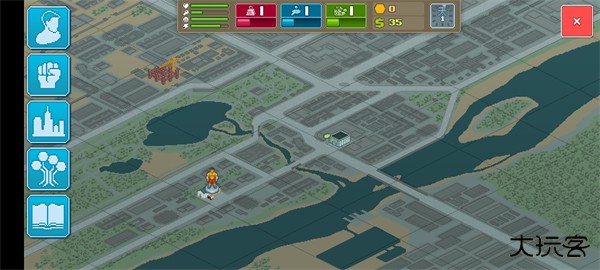 拳击俱乐部下载 v1.37