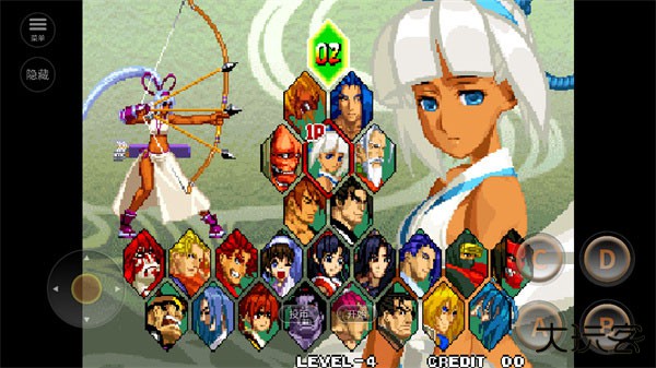 侍魂5下载 v2020.12.07.11