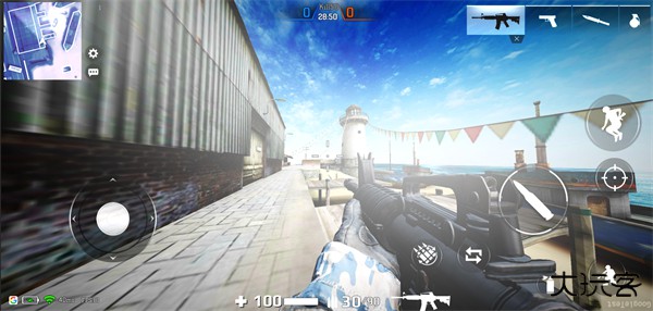 破黎明1.14.72下载 v1.14.72