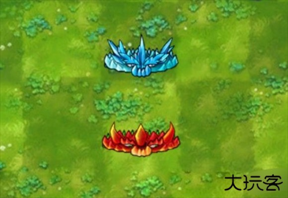 植物大战僵尸融合版