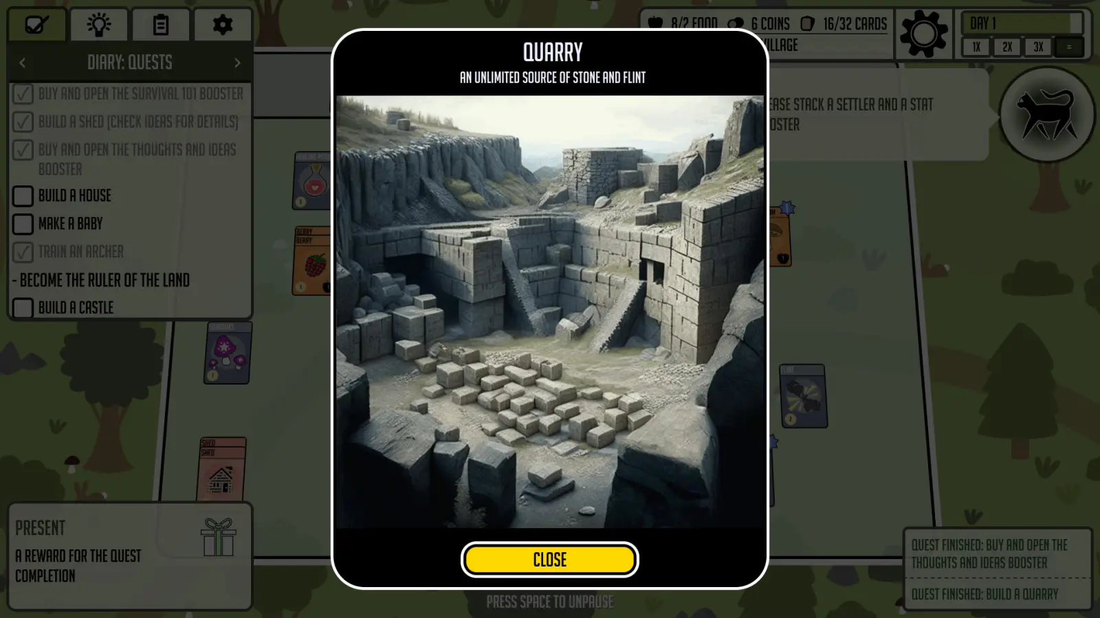 堆叠村庄下载 v1.1.10