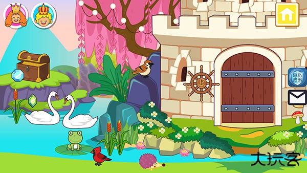 迷你小镇童话世界下载 v4.1.8