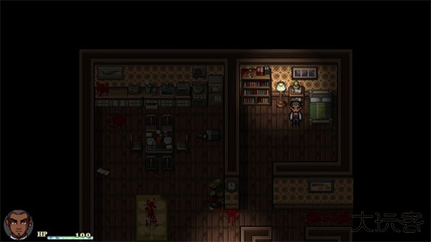 死亡之家下载 v1.2