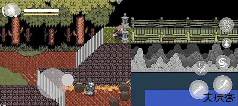 黑神话像素版0.7下载 v0.7