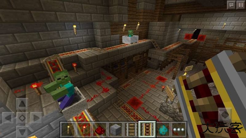 minecraft1.21.92下载 v1.21.93.1