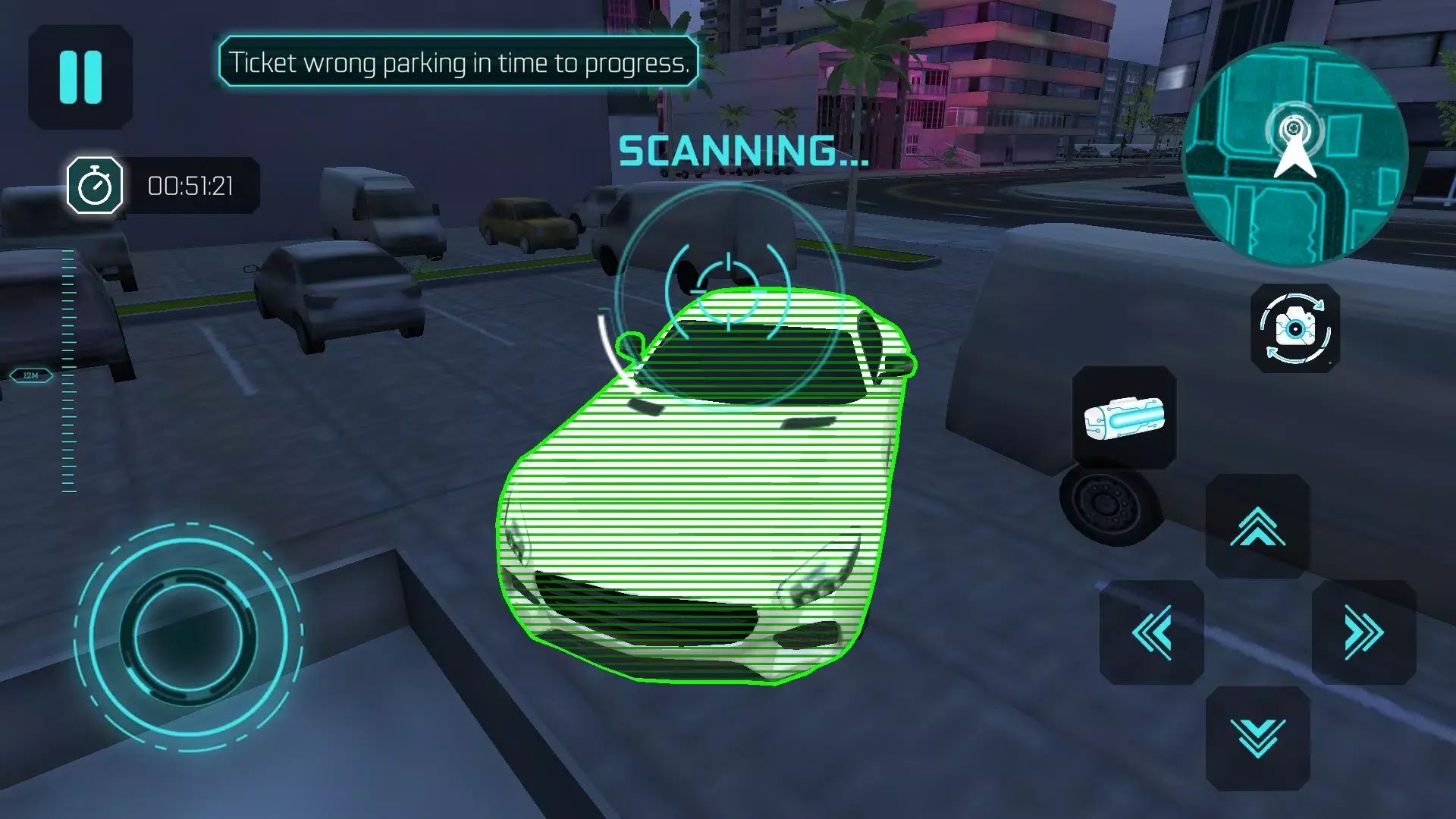 警用无人机下载 v1.1