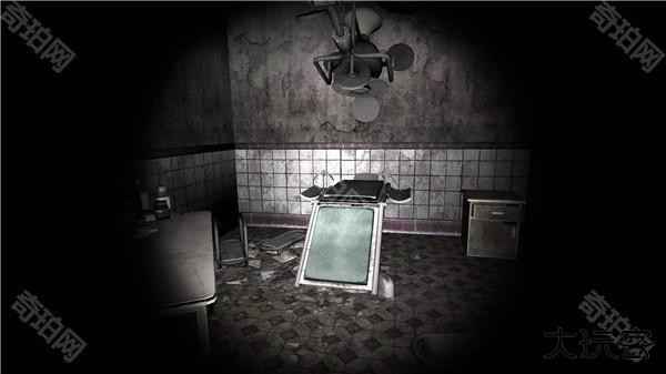 恐鬼症多人联机