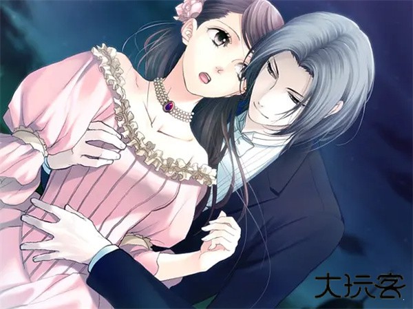 蝶之毒华之锁下载 v1.0