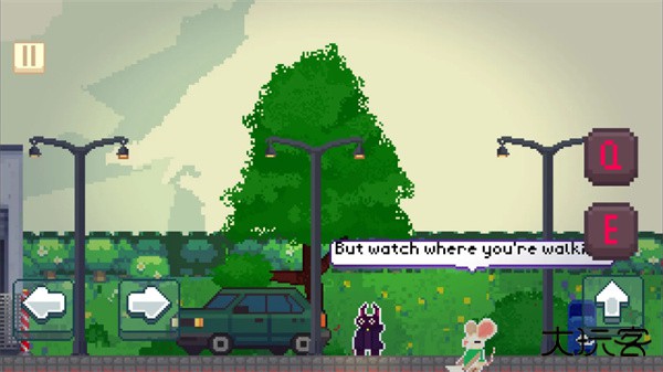 燃烧档案下载 v1.2