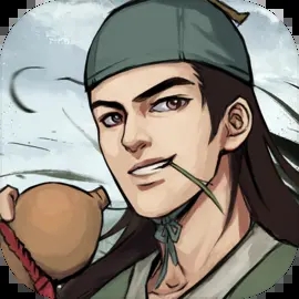 武侠历险记苹果版下载 v1.1.3