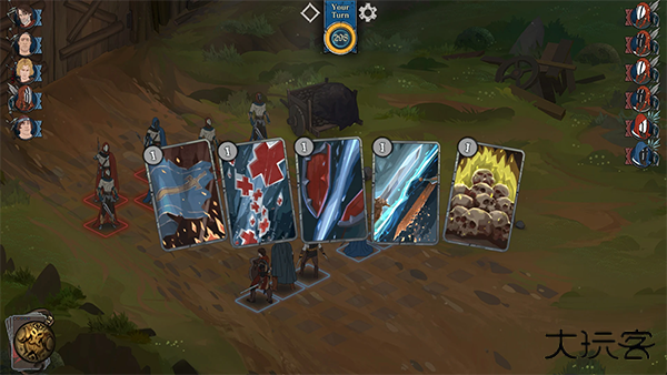 诸神灰烬救赎下载 v1.0.33