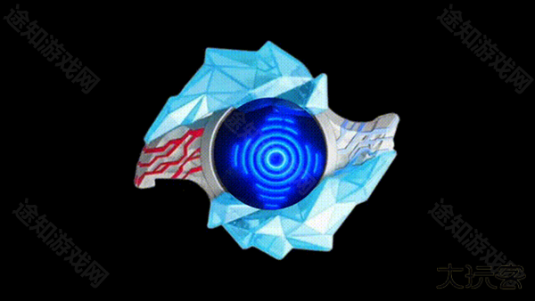 布莱泽奥特曼变身器模拟器