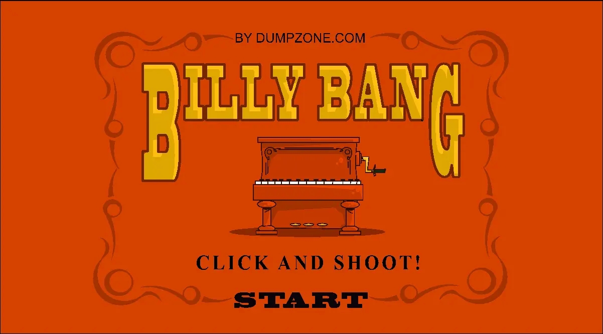 西部怪老头手机版下载 v1.0