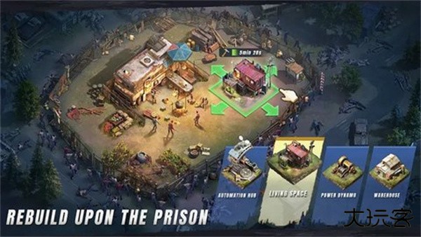 最后的家园放置游戏下载 v0.0.14