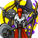 火柴人战争遗产3国际版下载 v2025.4.1691