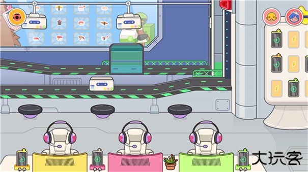 米加小镇外卖店下载 v1.88