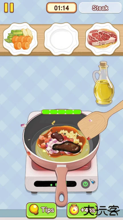 烹饪小当家下载 v1.0.0.0