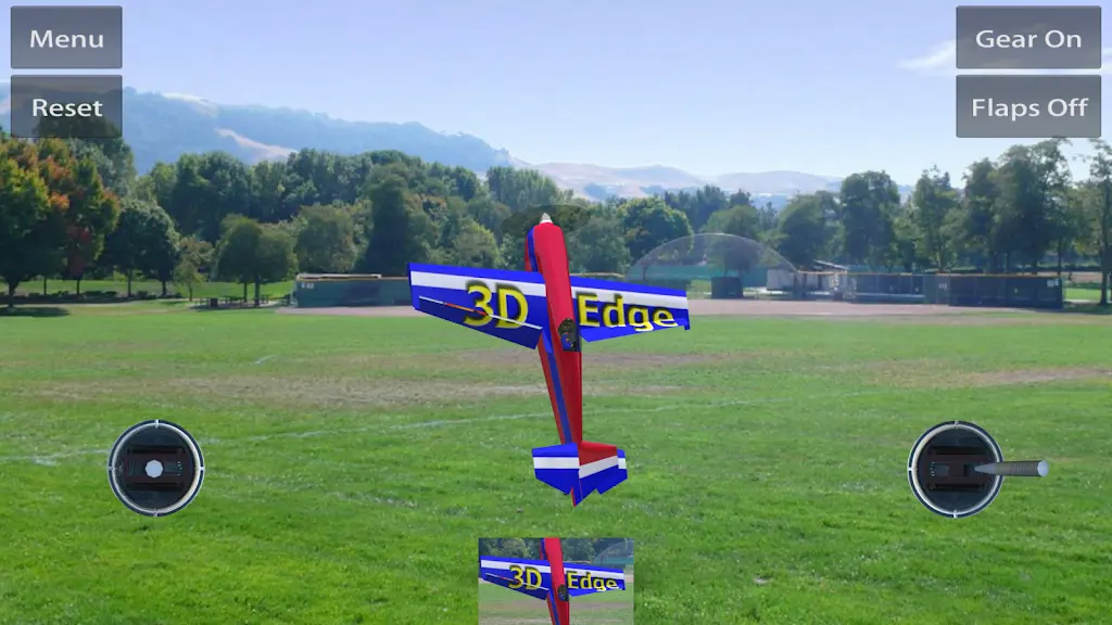 遥控飞机模拟下载 v3.62