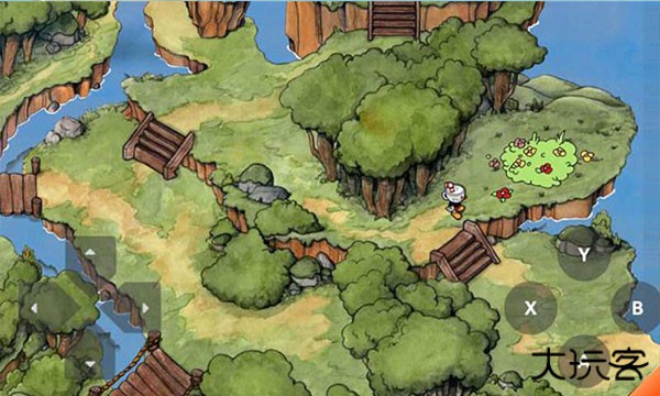 cuphead手机版下载 v1.60