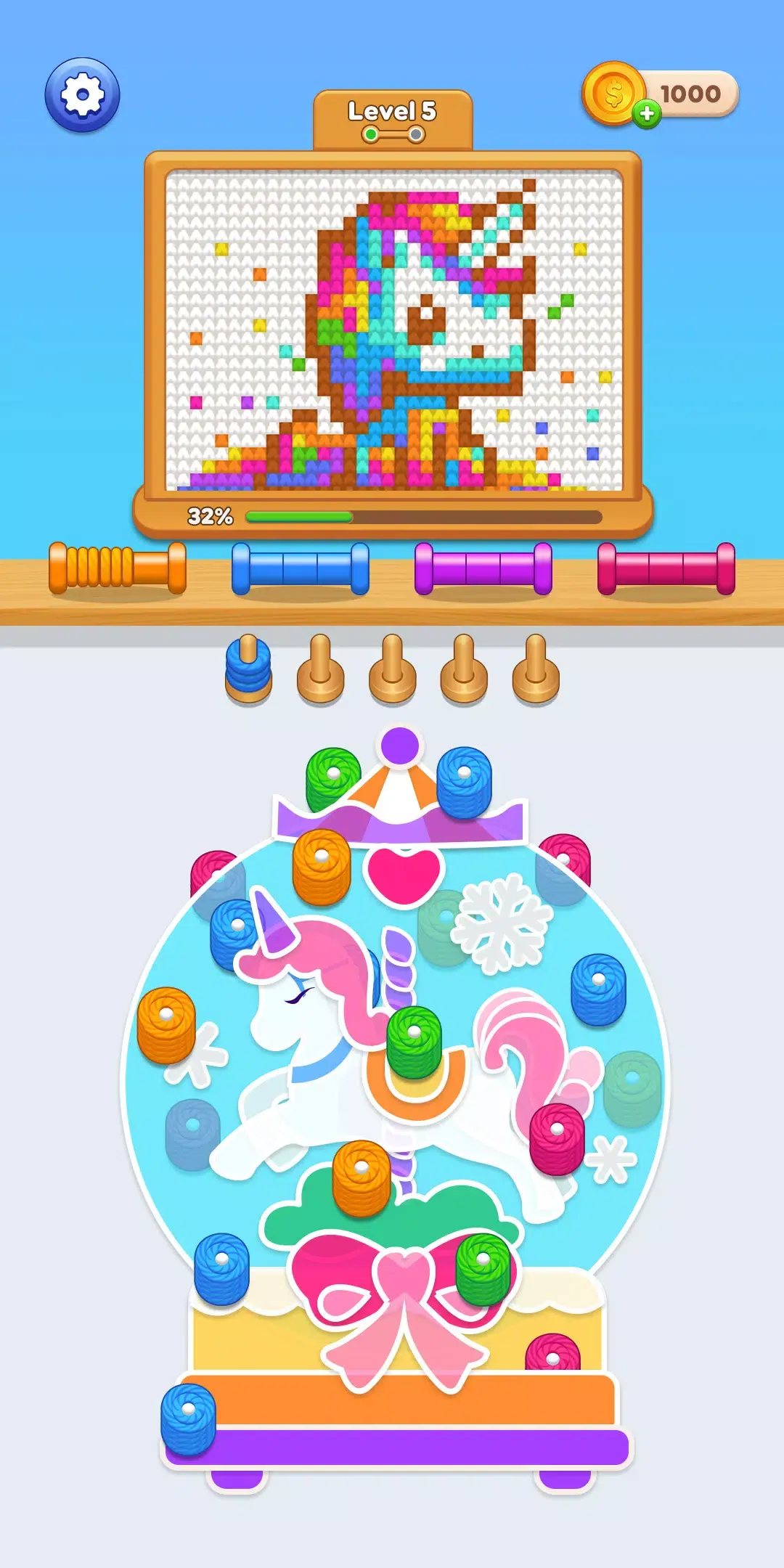 线头脱落下载 v1.0.8