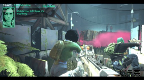 僵尸猎人2图片6