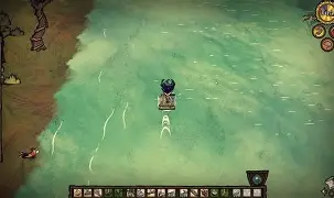 饥荒海难mod下载 v2.1.5646