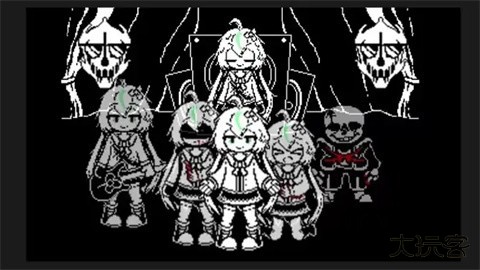 传说之下白菜遭遇战下载 v2.6.0