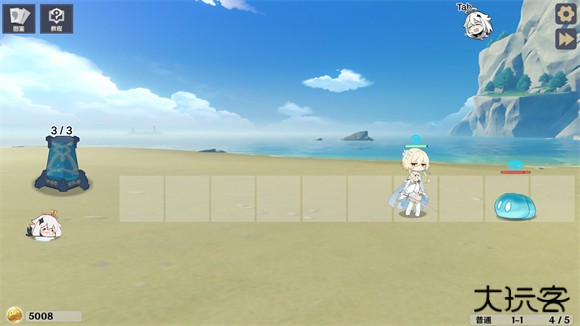 原神大战原魔下载 v1.4.1